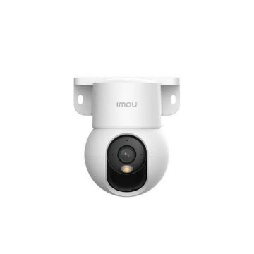 Camera supraveghere interior wireless WiFi Imou Ranger Mini IPC-K2MP-5H1WE, WiFi 6, 2.4GHz, 5 MP, 3.6 mm, IR 10 m, functii AI, microfon si difuzor, auto tracking, slot card