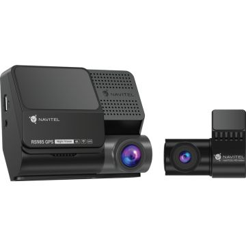 Camera video auto NAVITEL RS985 GPS