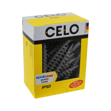 DIBLU POLISTIREN IPS 80, GRI - RAL 7045 (50 buc.) - CELO 9GR80IPSD