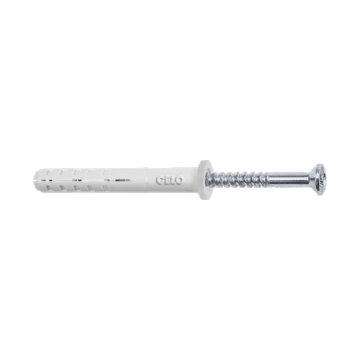 Diblu rapid cu surub 6x60 NP (50 buc.) - CELO 9660NP