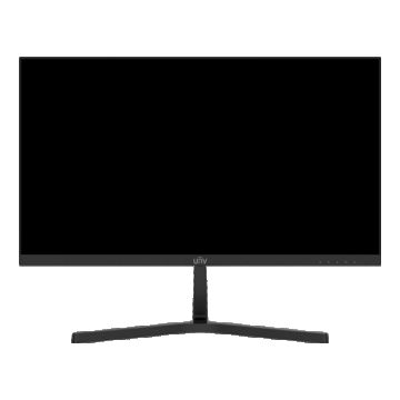 Monitor 22 inch, LED, 1080P, 100Hz - UNV MW-LC22-E
