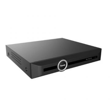 NVR 5 canale seria Lite Tiandy, pana la 6MP, suporta functii AI, 1 slot SATA - TC-R3105-IBV3.0