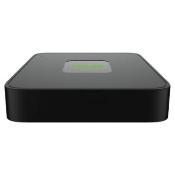 NVR 5 canale Tiandy, pana la 6MP, latima banda 60Mbps, compresie S+265, 1 slot SATA - TC-R3105-IBLEuV1.1