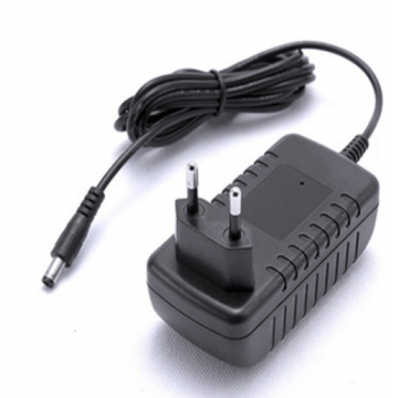 Alimentator camere supraveghere 12V 1A HM-A120 12V 1A (Negru)