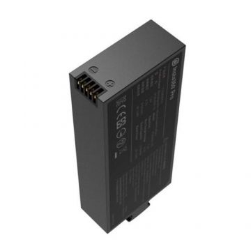 Baterie detasabila pentru Insta360 Pro/ Pro 2, 5100mAh (Negru) Baterie detasabila pentru Insta360 Pro/ Pro 2, 5100mAh (Negru)