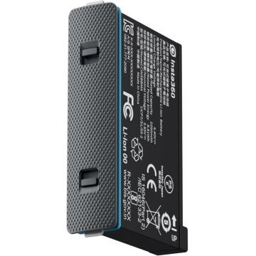 Baterie pentru Insta360 X4, CINSBBMA Baterie pentru Insta360 X4, CINSBBMA