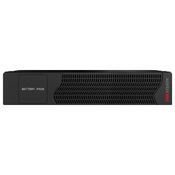 Battery Pack 192Vdc, 1.35A, pentru DS-UPS06K-R-TJL sau DS-UPS10K-R-TJL - HIKVISION DS-UPSB09192A-R-TJ