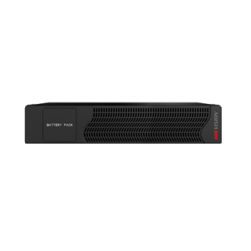 Battery Pack 72Vdc, 1.4A, pentru DS-UPS03K72-R-TJS - HIKVISION DS-UPSB0972B-R-TJC