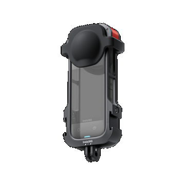 Cadru/Rama utilitara pentru Insta360 X4 Cadru/Rama utilitara pentru Insta360 X4