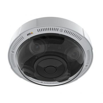 Camera de supraveghere video Axis P3727-PLE, 4x 1920 x 1080, Full HD, 1GB RAM, 512MB Flash Camera de supraveghere video Axis P3727-PLE, 4x 1920 x 1080, Full HD, 1GB RAM, 512MB Flash