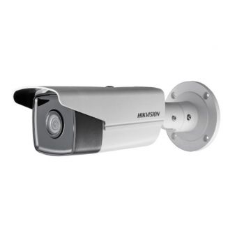 Camera supravegher Hikvision IP bullet DS-2CD2T83G2-4I(2.8mm), 8MP, AcuSense - filtrarea alarmelor false dupa corpul uman si masini, senzor 1/2.8 Camera supravegher Hikvision IP bullet DS-2CD2T83G2-4I(2.8mm), 8MP, AcuSense - filtrarea alarmelor false dupa corpul uman si masini, senzor 1/2.8