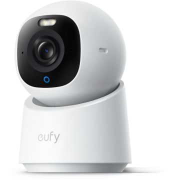 Camera supraveghere Anker Indoor E30 4K White