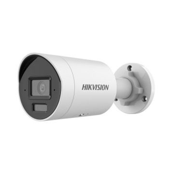 Camera supraveghere exterior IP Hikvision Acusense Smart Hybrid Light DS-2CD2043G2-LI2U, 4 MP, 2.8 mm, IR/lumina alba 40 m, slot card, microfon dual, PoE Camera supraveghere exterior IP Hikvision Acusense Smart Hybrid Light DS-2CD2043G2-LI2U, 4 MP, 2.8 mm, IR/lumina alba 40 m, slot card, microfon dual, PoE