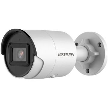 Camera supraveghere Hikvision IP bullet DS-2CD2043G2-IU(2.8mm), 4MP, Acusens - filtrarea alarmelor false dupa corpul uman si masini, microfon audio incorporat, senzor: 1/3″ Progressive Scan CMOS , rezolutie: 2688 × 1520@30fps, iluminare: Color: 0.005 Lux Camera supraveghere Hikvision IP bullet DS-2CD2043G2-IU(2.8mm), 4MP, Acusens - filtrarea alarmelor false dupa corpul uman si masini, microfon audio incorporat, senzor: 1/3″ Progressive Scan CMOS , rezolutie: 2688 × 1520@30fps, iluminare: Color: 0.005 Lux