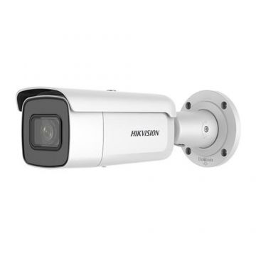 Camera supraveghere Hikvision IP bullet DS-2CD2663G2-IZS(2.8-12mm, 6MP, Acusens - filtrarea alarmelor false dupa corpul uman si masini, senzor 1/2.8 Camera supraveghere Hikvision IP bullet DS-2CD2663G2-IZS(2.8-12mm, 6MP, Acusens - filtrarea alarmelor false dupa corpul uman si masini, senzor 1/2.8