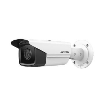 Camera supraveghere Hikvision IP bullet DS-2CD2T43G2-2I(2.8mm), 4MP, Acusens deep learning algorithms- filtrarea alarmelor false dupa corpul uman si masini, senzor: 1/3″ Progressive Scan CMOS, rezolutie: 2688 × 1520@25fps, iluminare: Color: 0.005 Lux @ Camera supraveghere Hikvision IP bullet DS-2CD2T43G2-2I(2.8mm), 4MP, Acusens deep learning algorithms- filtrarea alarmelor false dupa corpul uman si masini, senzor: 1/3″ Progressive Scan CMOS, rezolutie: 2688 × 1520@25fps, iluminare: Color: 0.005 Lux @