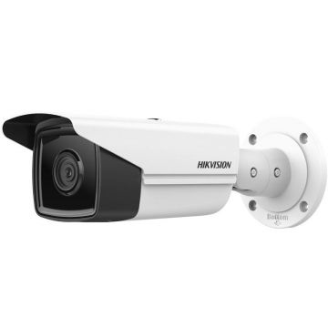 Camera supraveghere Hikvision IP bullet DS-2CD2T43G2-4I(2.8mm), 4MP, Acusens deep learning algorithms- filtrarea alarmelor false dupa corpul uman si masini, senzor: 1/3″ Progressive Scan CMOS, rezolutie: 2688 × 1520@25fps, iluminare: Color: 0.005 Lux @ Camera supraveghere Hikvision IP bullet DS-2CD2T43G2-4I(2.8mm), 4MP, Acusens deep learning algorithms- filtrarea alarmelor false dupa corpul uman si masini, senzor: 1/3″ Progressive Scan CMOS, rezolutie: 2688 × 1520@25fps, iluminare: Color: 0.005 Lux @