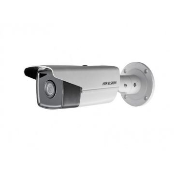 Camera supraveghere Hikvision IP bullet DS-2CD2T83G2-2I(2.8mm), 8MP, AcuSense - filtrarea alarmelor false dupa corpul uman si masini, senzor 1/2.8 Camera supraveghere Hikvision IP bullet DS-2CD2T83G2-2I(2.8mm), 8MP, AcuSense - filtrarea alarmelor false dupa corpul uman si masini, senzor 1/2.8