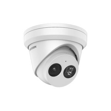 Camera supraveghere Hikvision IP turret DS-2CD2343G2-IU(2.8mm), 4MP, Acusens - filtrarea alarmelor false dupa corpul uman si masini, microfon audio incorporat, senzor: 1/3″ Progressive Scan CMOS, rezolutie: 2688 × 1520@30fps, iluminare: Color: 0.005 Lux Camera supraveghere Hikvision IP turret DS-2CD2343G2-IU(2.8mm), 4MP, Acusens - filtrarea alarmelor false dupa corpul uman si masini, microfon audio incorporat, senzor: 1/3″ Progressive Scan CMOS, rezolutie: 2688 × 1520@30fps, iluminare: Color: 0.005 Lux