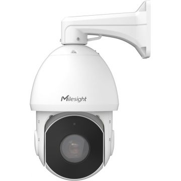 Camera supraveghere MILESIGHT TECHNOLOGY MS-C5341-X30PE/W 4.7-141mm