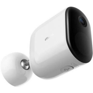 Camera supraveghere Resigilat EC4 White
