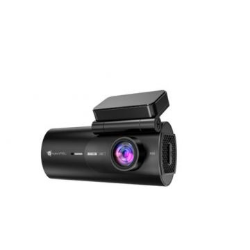 Camera video auto NAVITEL R35, FULL HD 1920x1080, 30 FPS, Ecran IPS 1.47inch, Senzor G, Wi-Fi, USB-C (Negru)