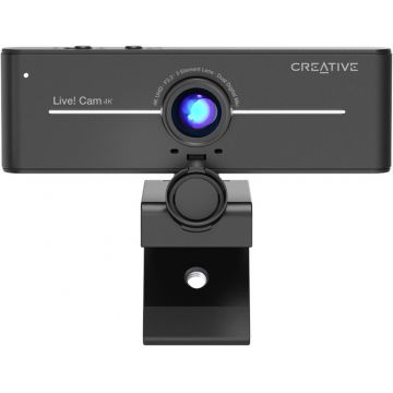 Camera Web Creative Live! Cam Sync 4K