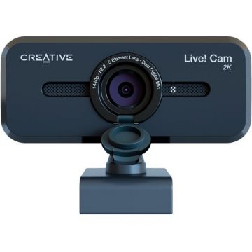 Camera Web Creative LIVE! CAM SYNC V3