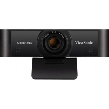 Camera web, ViewSonic, USB, 1080p