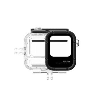 Carcasa de scufundari pentru Insta360 Ace Pro 2 Carcasa de scufundari pentru Insta360 Ace Pro 2