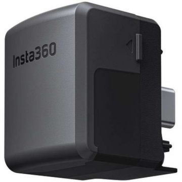 Cititor rapid pentru Insta360 Ace Pro 2/Ace Pro Cititor rapid pentru Insta360 Ace Pro 2/Ace Pro