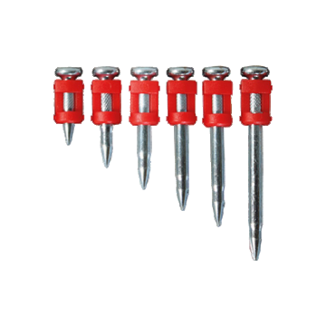 Cuie rezistente 17 MM XHA pentru pistol FOX (1000 buc.) + 1 cartus rezerva gaz - CELO 9171000XHA Cuie rezistente 17 MM XHA pentru pistol FOX (1000 buc.) + 1 cartus rezerva gaz - CELO 9171000XHA