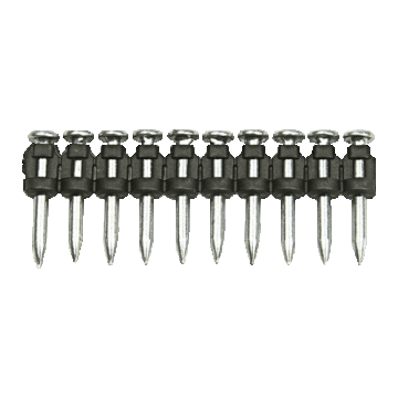 Cuie rezistente 19 MM TKA  pentru pistol FOX (1000 buc.) + 1 cartus rezerva gaz - CELO 9191000TKA