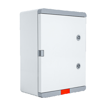 Cutie distributie IP67 din ABS gri, usa mata, placa metalica, 300x400x170 mm PD304017 Cutie distributie IP67 din ABS gri, usa mata, placa metalica, 300x400x170 mm PD304017