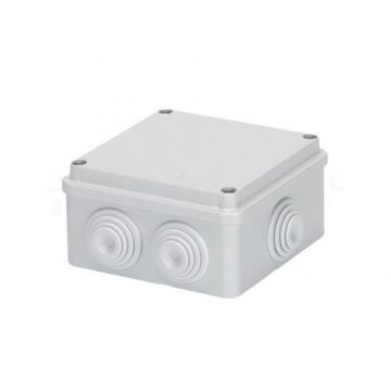 Doza Gewiss 100x100x50 mm, IP55 - GW44004