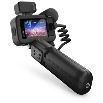 GoPro Camera de actiune GoPro H12B Creator Edition5.3K60, 27MP, HyperSmooth 6.0, Negru