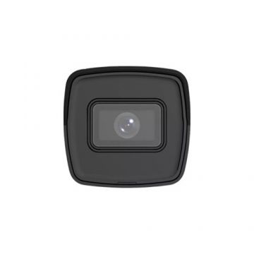 Kit supraveghere video Hikvision 4 Camere IP PoE, 4MP, IR 30m, 2.8mm, NVR PoE, SSD 1TB