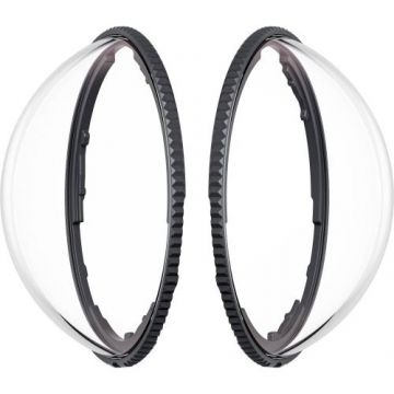 Protectie lentile Premium pentru Insta360 X4 Protectie lentile Premium pentru Insta360 X4