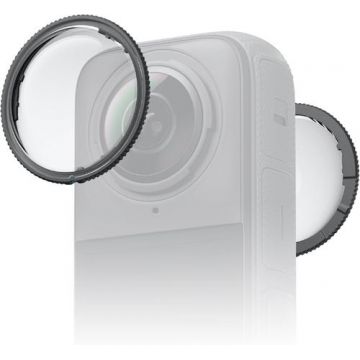 Protectie lentile standard pentru Insta360 X4 Protectie lentile standard pentru Insta360 X4