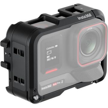 Rama utilitara pentru Insta360 Ace Pro 2 / Ace Pro Rama utilitara pentru Insta360 Ace Pro 2 / Ace Pro