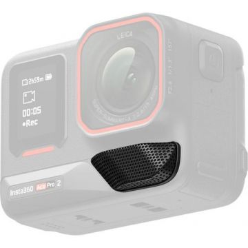 Set protectie anti-vant pentru Insta360 Ace Pro 2 Set protectie anti-vant pentru Insta360 Ace Pro 2