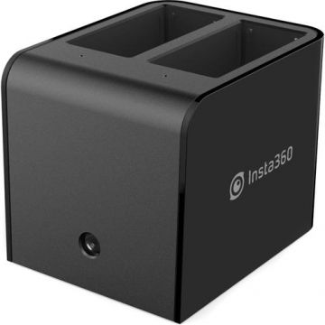 Statie de incarcare pentru Insta360 Pro/Pro2 Statie de incarcare pentru Insta360 Pro/Pro2
