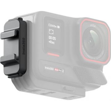 Suport de prindere fara contact electric cu detasare rapida pentru Insta360 Ace Pro 2/Ace Pro Suport de prindere fara contact electric cu detasare rapida pentru Insta360 Ace Pro 2/Ace Pro