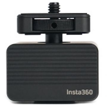 Amortizor vibratii Insta360 CINSTBA/A (Negru)