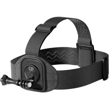 Banda montare pe cap Insta360 pentru One X2 / X3 / ONE R / ONE RS / GO 2