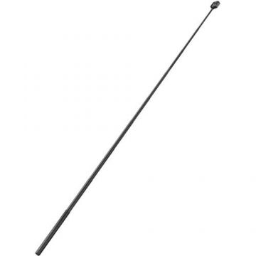 Brat extensibil GoPro (2.7m) Fibra carbon, AGXTM-002 pentru modelele HERO Black, 1/4inch-20