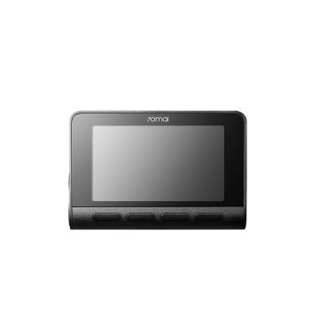 Camera auto 70mai Dash Cam 4K A800SE, inregistrare Single Channel, GPS, HDR, ADAS