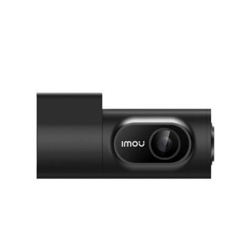 Camera auto Imou LC-CDR8411-W-T800, 8 MP, WiFi, G-Sensor, 136 de grade, slot card
