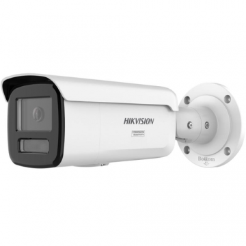 Camera de supraveghere exterior IP Bullet Hikvision DS-2CD2T87G3-LIY(2.8MM), 4MP, 2.8mm, IR 60m, IP67
