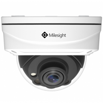 Camera IP Dome 2MP 2.7-13.5mm IR50M